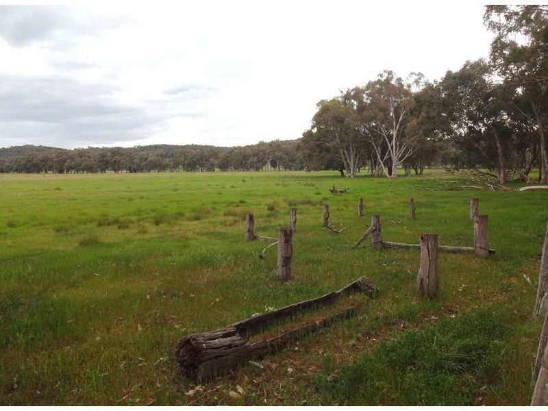 Markwood VIC 3678