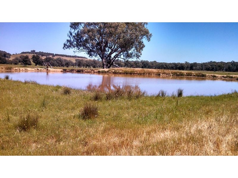 Markwood VIC 3678