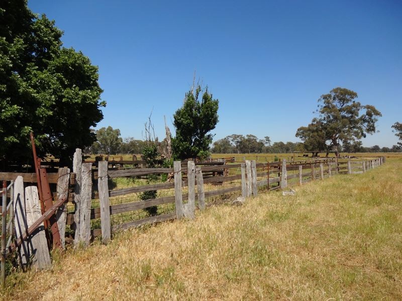 0 Keoghs Road, Boorhaman East VIC 3678