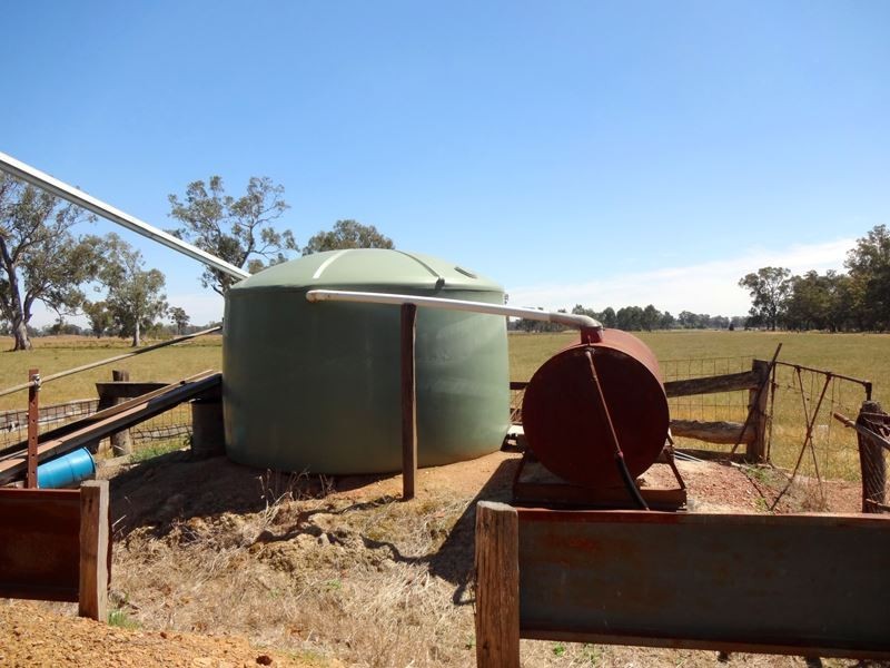 0 Keoghs Road, Boorhaman East VIC 3678