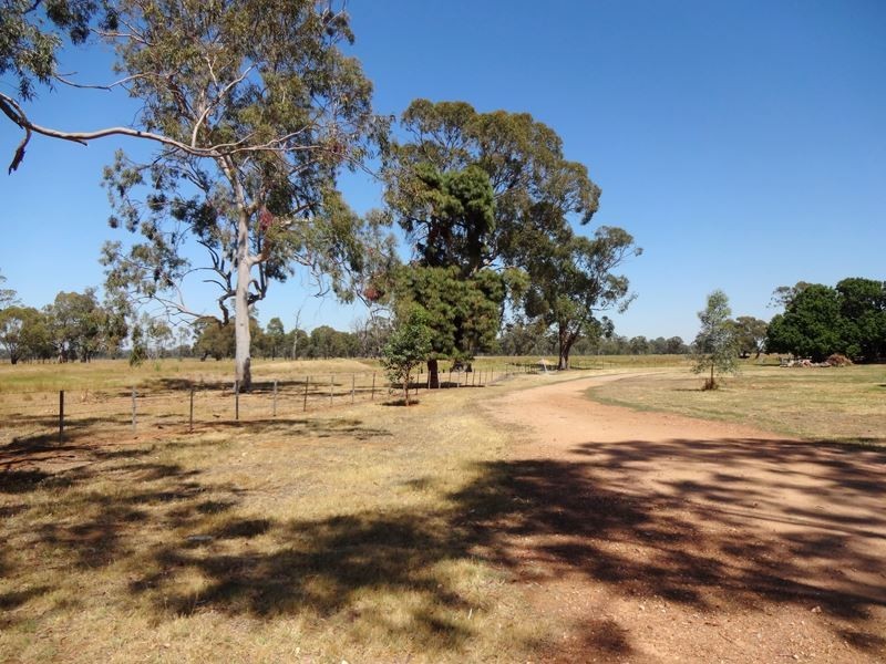 0 Keoghs Road, Boorhaman East VIC 3678