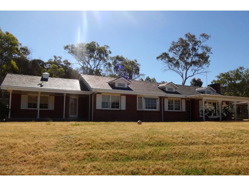 30 Cox Road, Wangaratta South VIC 3678