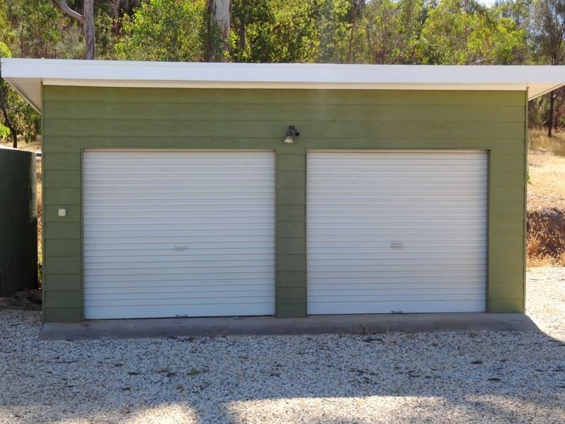 30 Cox Road, Wangaratta South VIC 3678