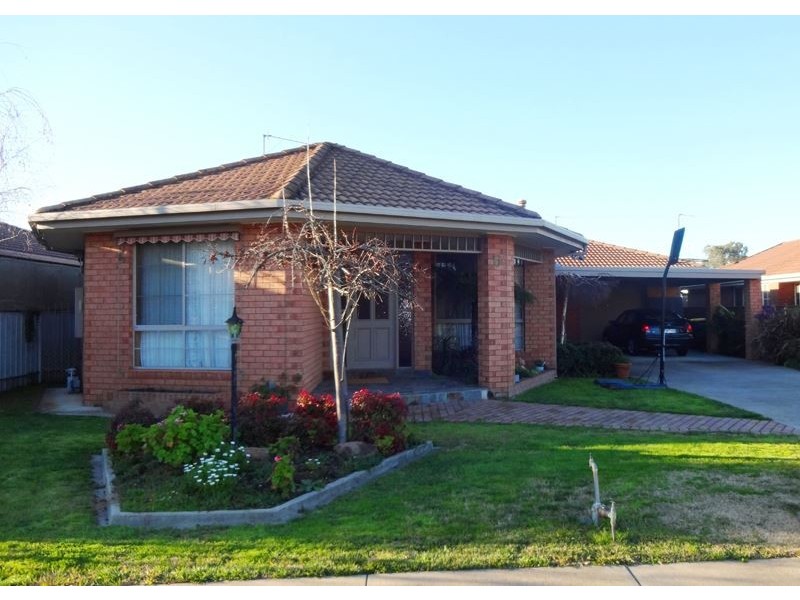 6 Martin Place, Wangaratta VIC 3677