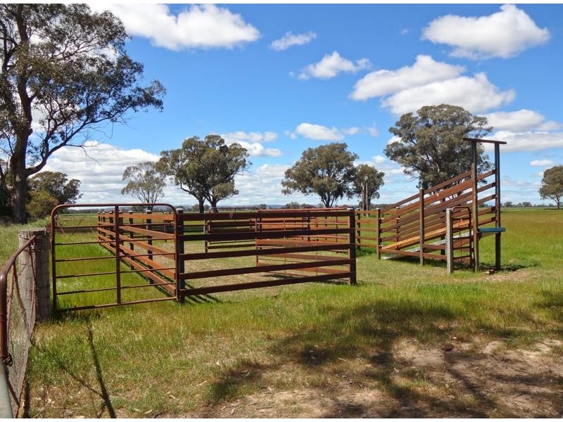 . Boundary Road, Boorhaman East VIC 3678