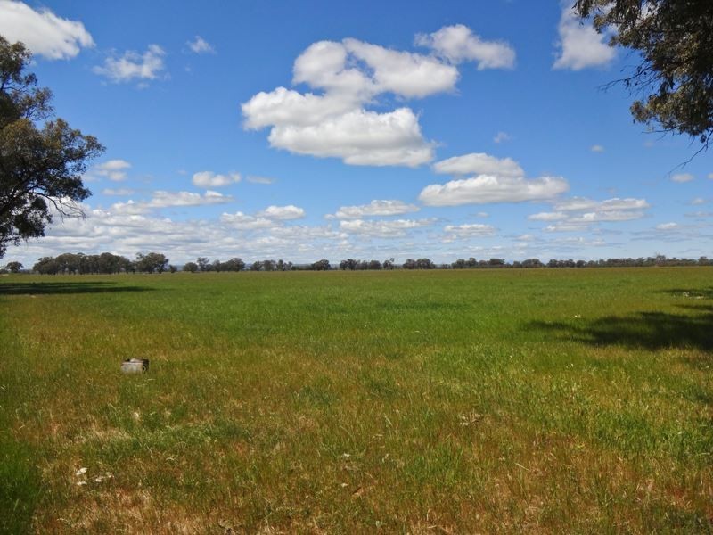 . Boundary Road, Boorhaman East VIC 3678