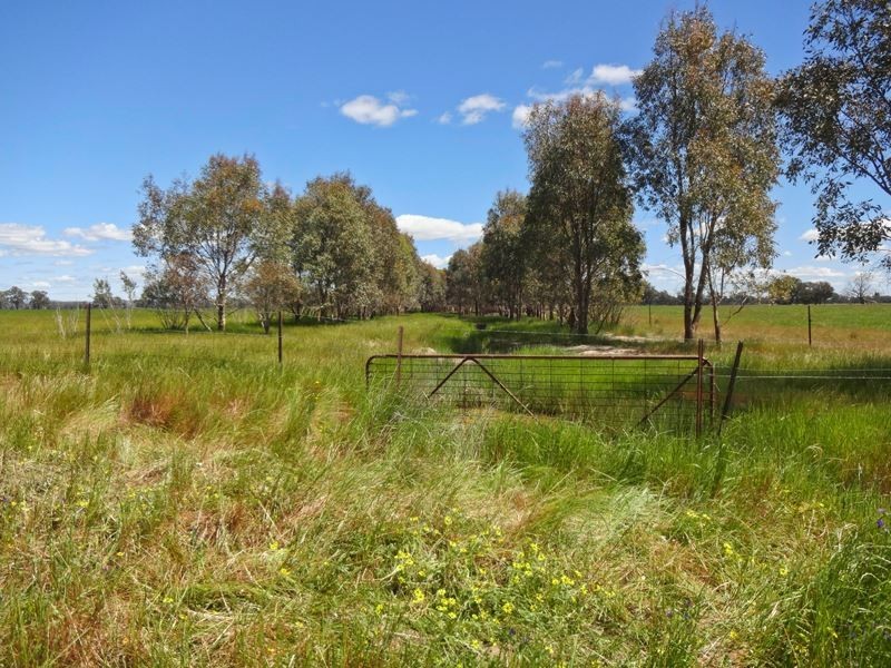 . Boundary Road, Boorhaman East VIC 3678