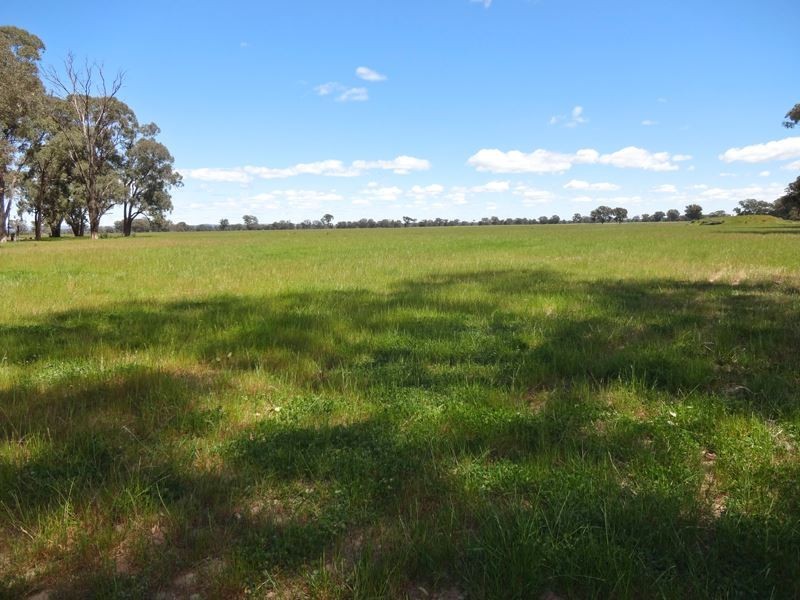 . Boundary Road, Boorhaman East VIC 3678