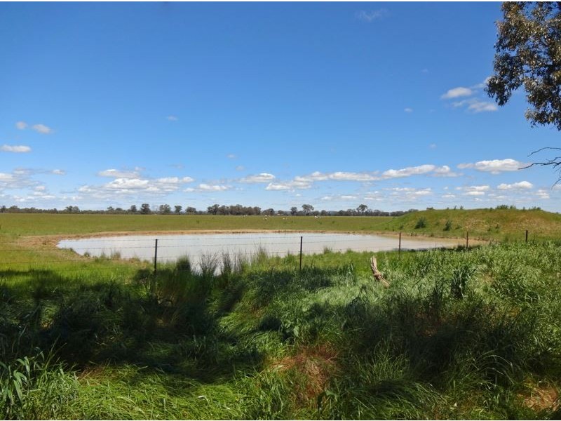 . Boundary Road, Boorhaman East VIC 3678
