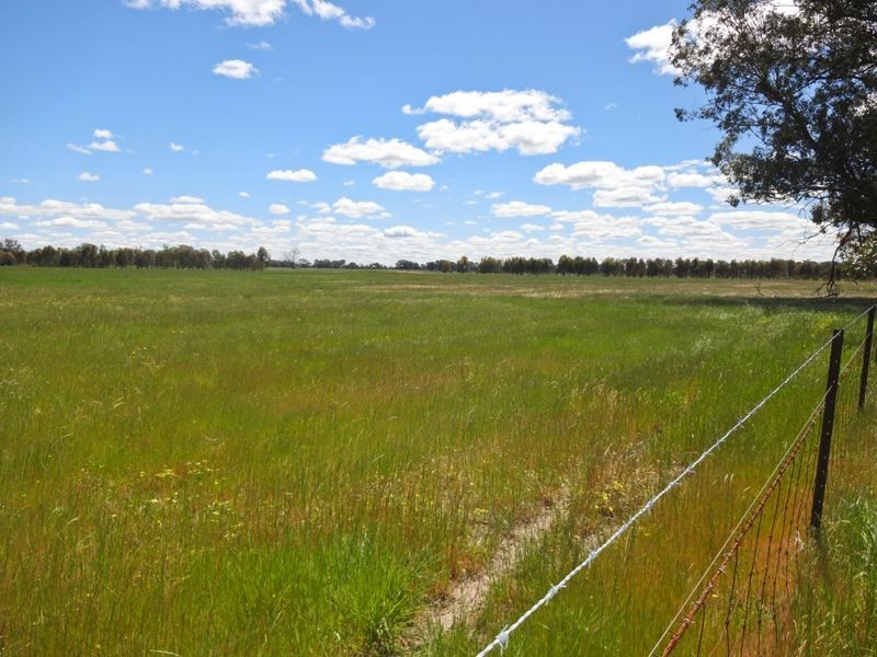 . Boundary Road, Boorhaman East VIC 3678