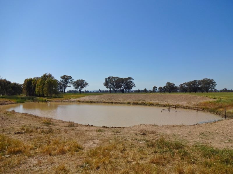 . Boundary Road, Boorhaman East VIC 3678