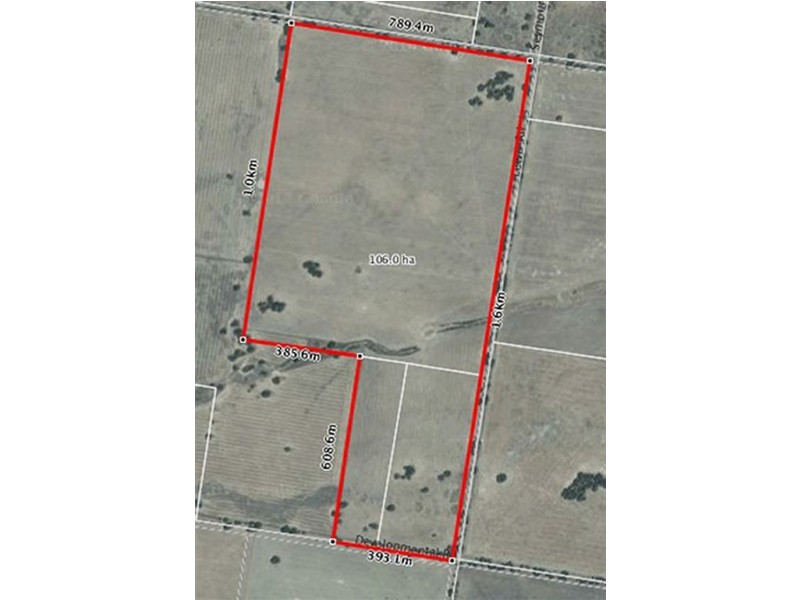 . Boundary Road, Boorhaman East VIC 3678