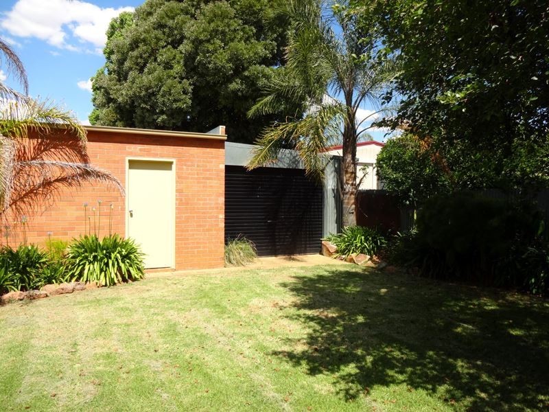 Wangaratta VIC 3677