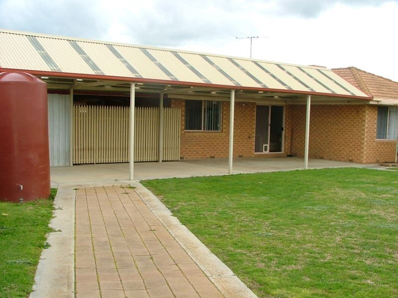 9 Thomas Wedge Drive, Wangaratta VIC 3677