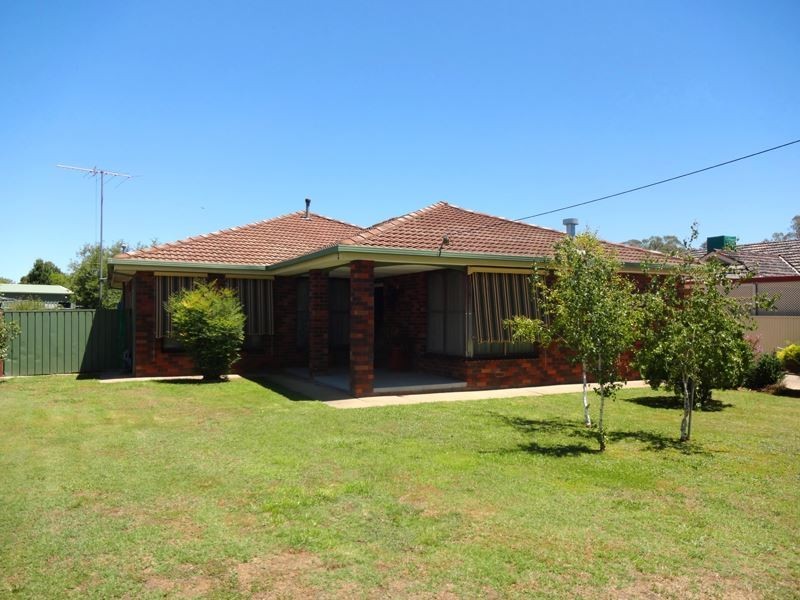 37 Esmond Street, Wangaratta VIC 3677