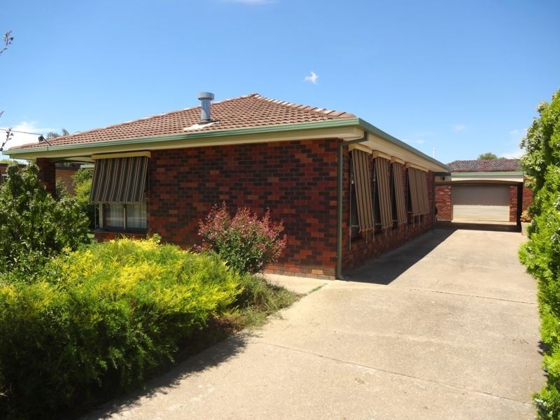 37 Esmond Street, Wangaratta VIC 3677