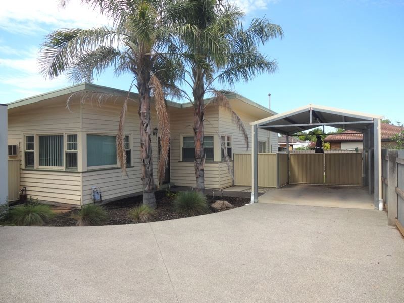 21 and 21A Evans Street, Wangaratta VIC 3677
