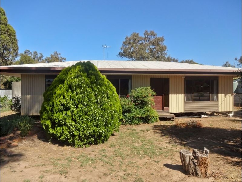 138 Anzac Road, Springhurst VIC 3682
