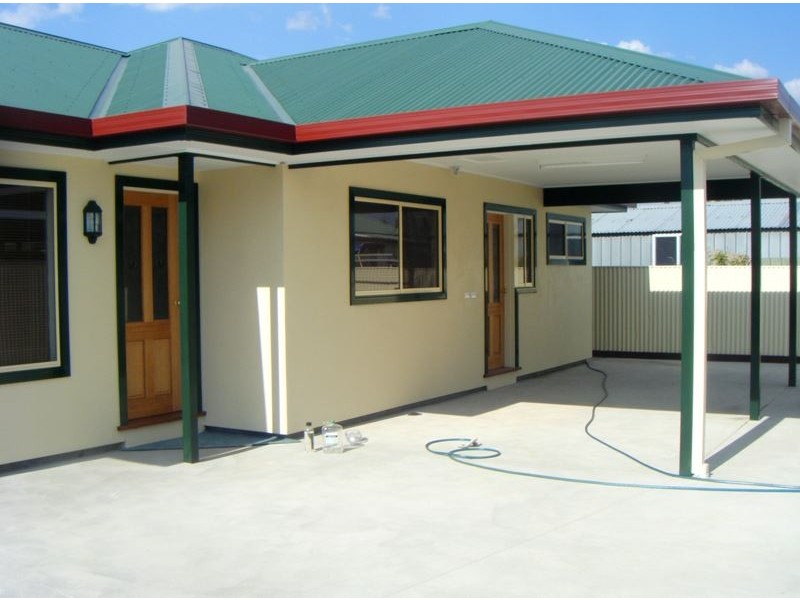 2/29 Cribbes Road, Wangaratta VIC 3677