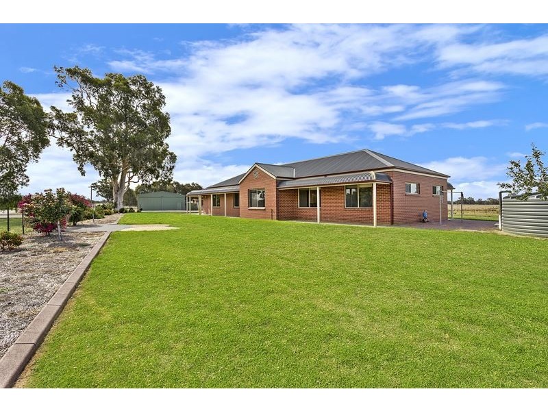 465 Great Alpine Road, East Wangaratta VIC 3678