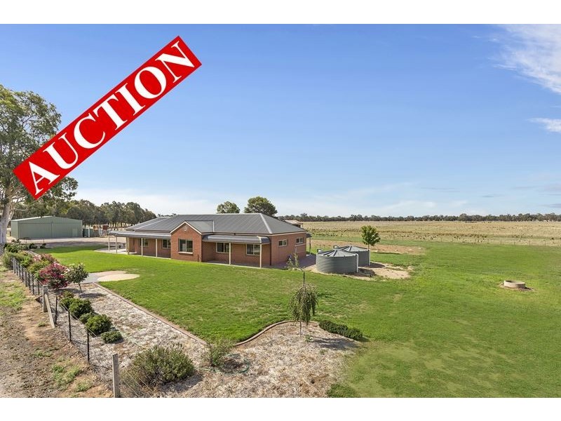 465 Great Alpine Road, East Wangaratta VIC 3678