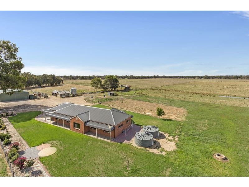 465 Great Alpine Road, East Wangaratta VIC 3678