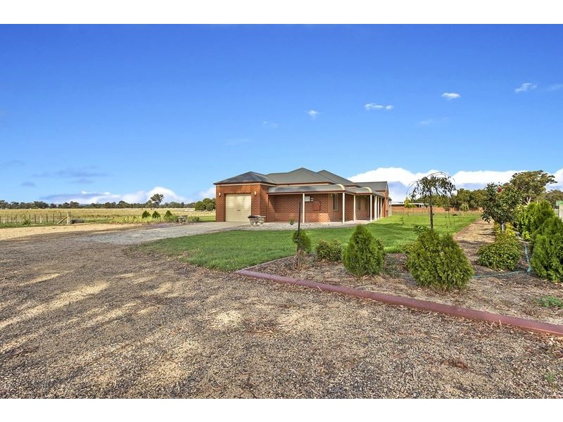 465 Great Alpine Road, East Wangaratta VIC 3678