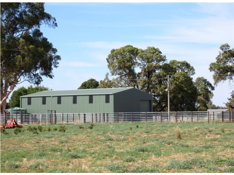 465 Great Alpine Road, East Wangaratta VIC 3678