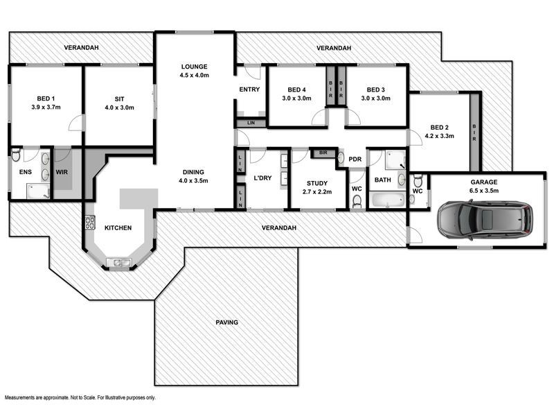 465 Great Alpine Road, East Wangaratta VIC 3678