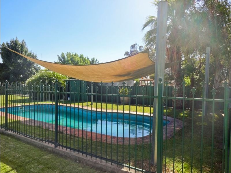 108 Anzac Road, Springhurst VIC 3682