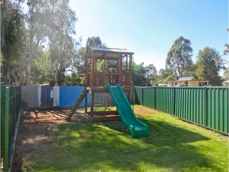 108 Anzac Road, Springhurst VIC 3682