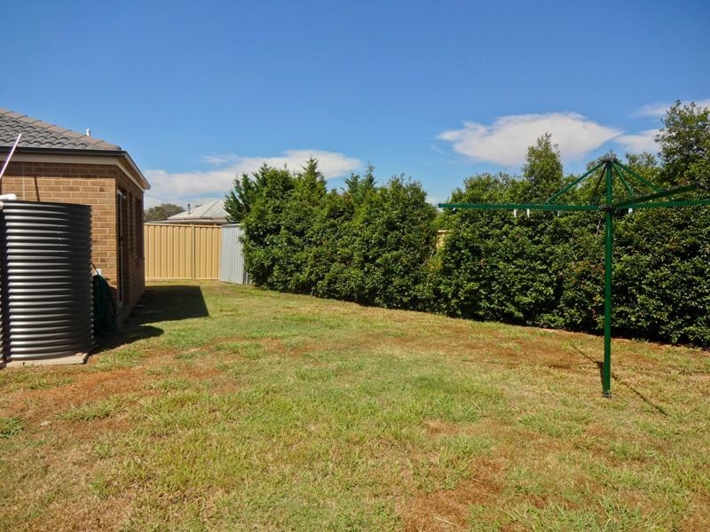 2/15 Puglisi Court, Wangaratta VIC 3677