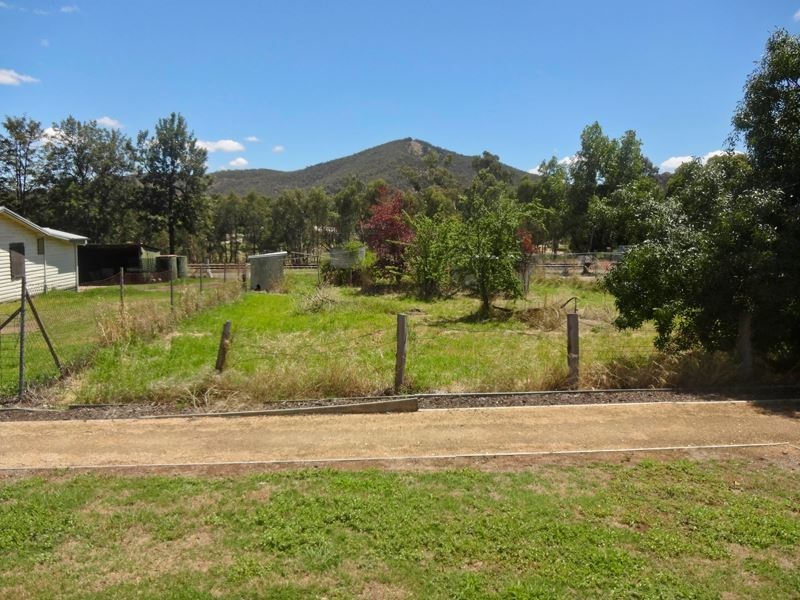 29 Gladstone Street, Glenrowan VIC 3675