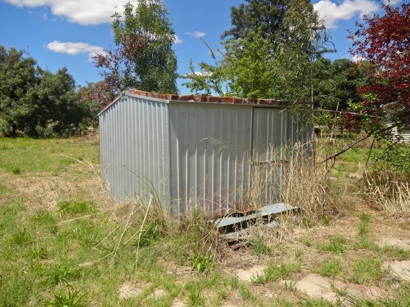 29 Gladstone Street, Glenrowan VIC 3675