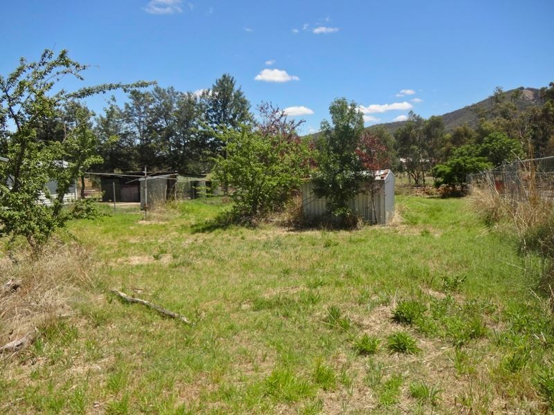 29 Gladstone Street, Glenrowan VIC 3675