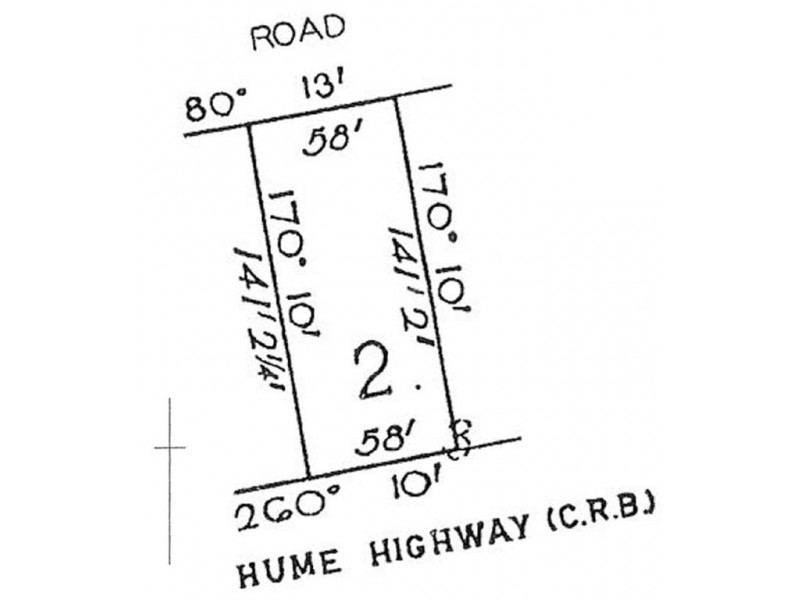 29 Gladstone Street, Glenrowan VIC 3675