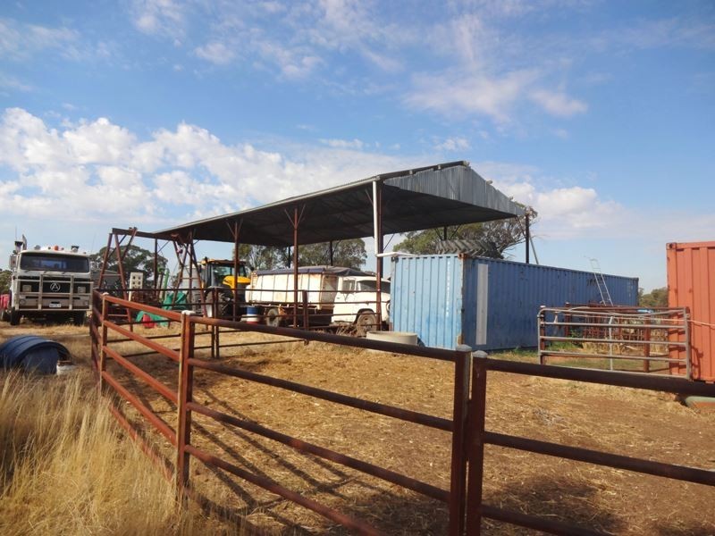 785 Boomahnoomoonah East Road, Bundalong VIC 3730