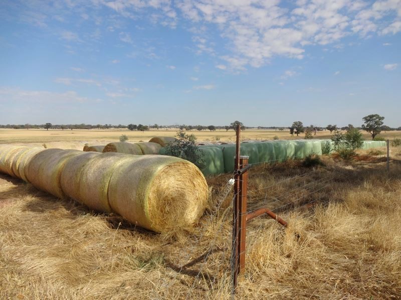 785 Boomahnoomoonah East Road, Bundalong VIC 3730