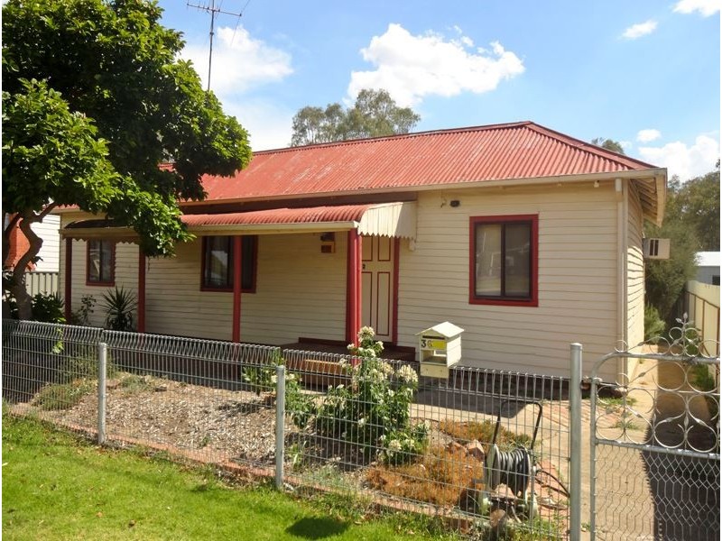 36 Wilson Road, Wangaratta VIC 3677