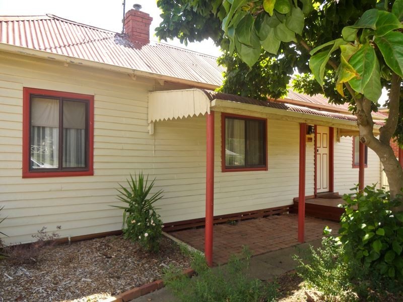36 Wilson Road, Wangaratta VIC 3677