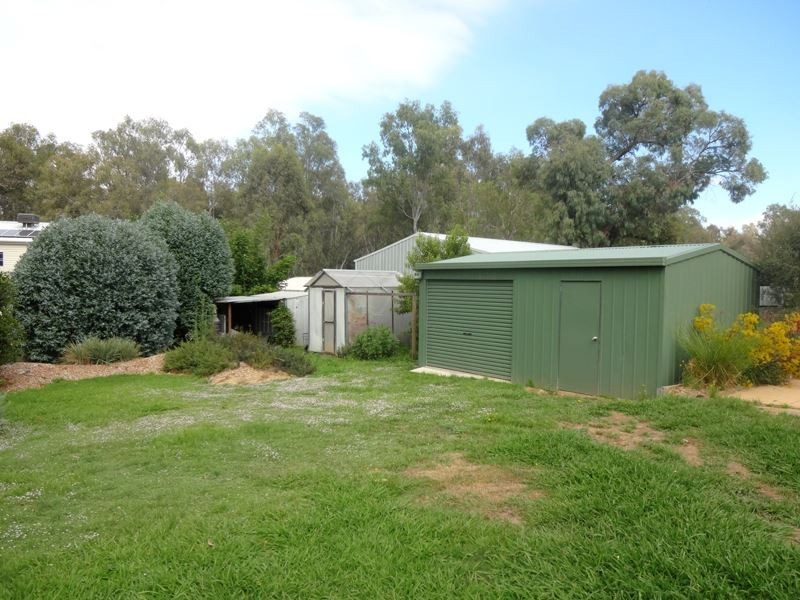 36 Wilson Road, Wangaratta VIC 3677