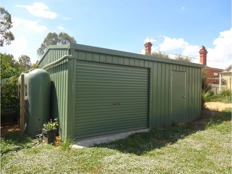 36 Wilson Road, Wangaratta VIC 3677