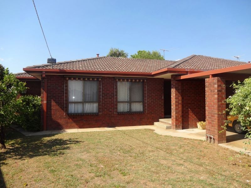 1/7 Doreen Court, Wangaratta VIC 3677