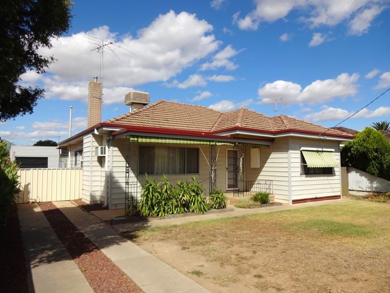 28 Burns Street, Wangaratta VIC 3677