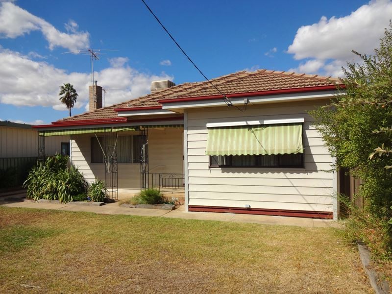 28 Burns Street, Wangaratta VIC 3677