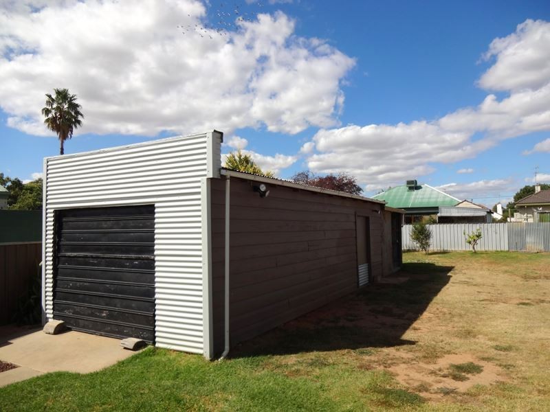 28 Burns Street, Wangaratta VIC 3677