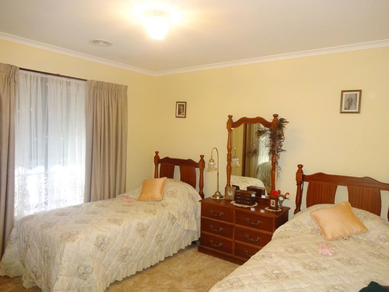 1/49 Hulme Drive, Wangaratta VIC 3677