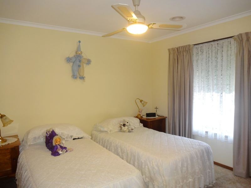 1/49 Hulme Drive, Wangaratta VIC 3677