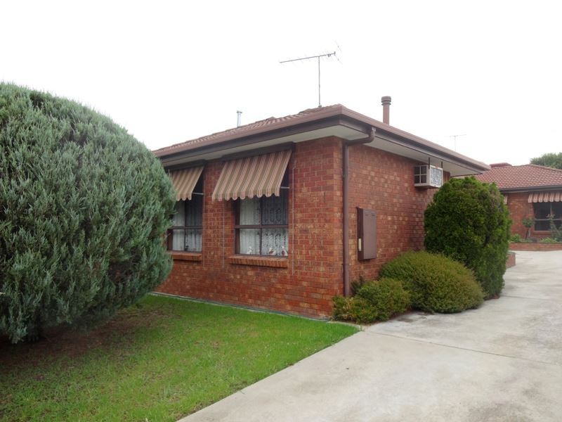 1/49 Hulme Drive, Wangaratta VIC 3677