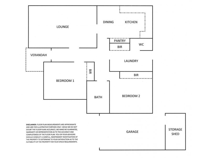 1/49 Hulme Drive, Wangaratta VIC 3677